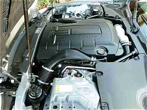 2009 JAGUAR XKR CONVERTIBLE PORTFOLIO 21K FACT WARRANTY CARFAX CERTIFIED 1-OWNER, US $49,900.00, image 18