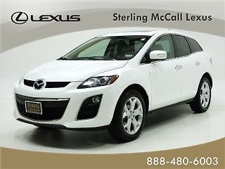 2010 mazda cx-7 t