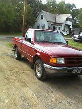 1997 ford ranger