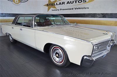 1965 chrysler imperial crown 60k florida mint all original 1 of 220 no reserve