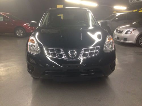 2012 nissan s