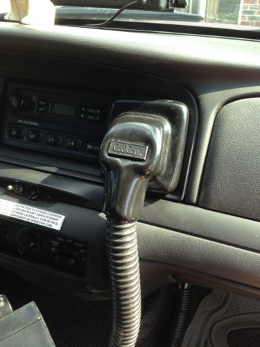 2007 Ford Crown Victoria Police Interceptor K9 Vehicle, US $7,500.00, image 10