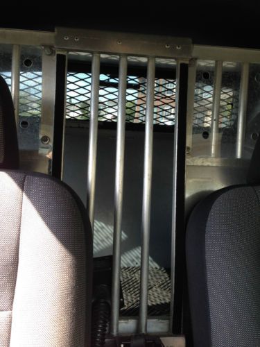 2007 Ford Crown Victoria Police Interceptor K9 Vehicle, US $7,500.00, image 11