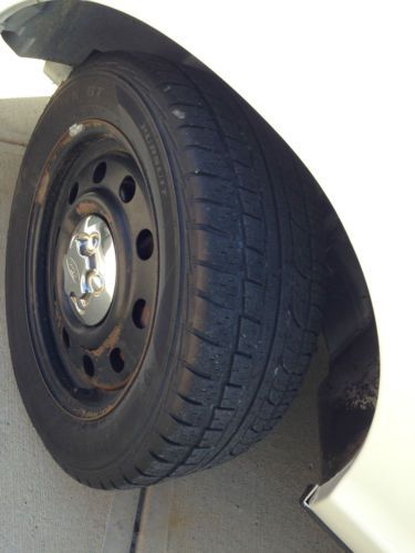 2007 Ford Crown Victoria Police Interceptor K9 Vehicle, US $7,500.00, image 16