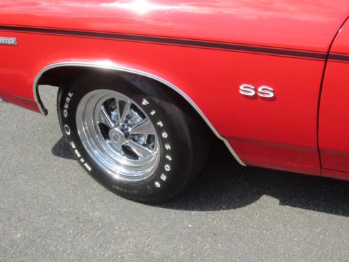 1969 Chevrolet El Camino SS, US $16,500.00, image 17