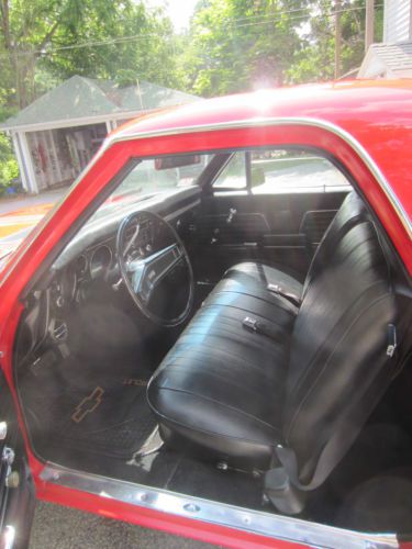 1969 Chevrolet El Camino SS, US $16,500.00, image 18