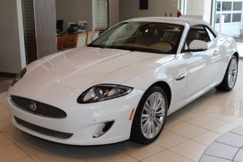Convertible navigation camera sat bowers wilkins audio heated cooled seats lux
