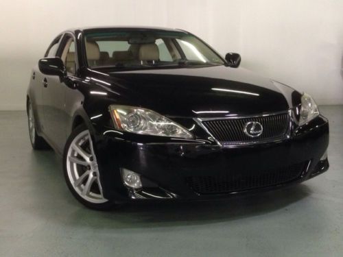 2007 lexus **navigation**loaded**