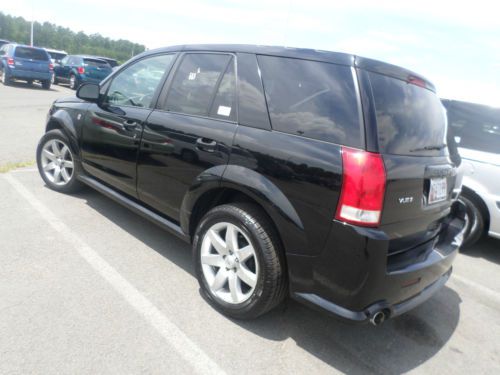 2004 saturn vue runs &amp; drive you could drive it home