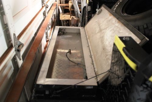 1974 Land Cruiser FJ40 Frameoff Restoration RestoMod Crate Motor Fuel injected, image 15