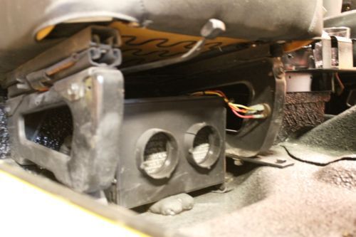 1974 Land Cruiser FJ40 Frameoff Restoration RestoMod Crate Motor Fuel injected, image 17