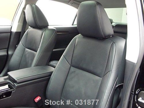 2013 LEXUS ES350 LUXURY SUNROOF NAV REAR CAM 22K MILES TEXAS DIRECT AUTO, US $35,980.00, image 8