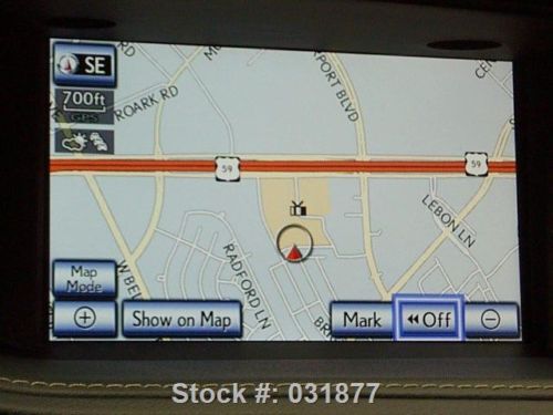 2013 LEXUS ES350 LUXURY SUNROOF NAV REAR CAM 22K MILES TEXAS DIRECT AUTO, US $35,980.00, image 10