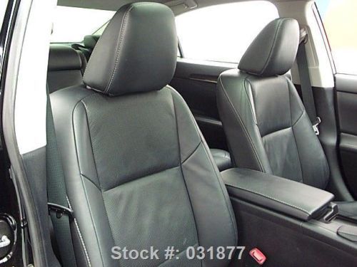 2013 LEXUS ES350 LUXURY SUNROOF NAV REAR CAM 22K MILES TEXAS DIRECT AUTO, US $35,980.00, image 13