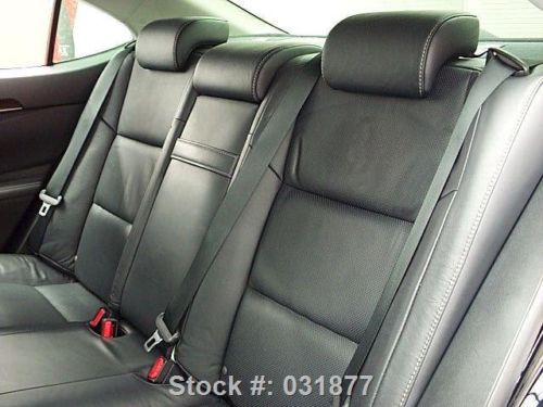 2013 LEXUS ES350 LUXURY SUNROOF NAV REAR CAM 22K MILES TEXAS DIRECT AUTO, US $35,980.00, image 17