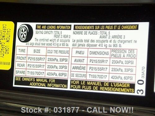 2013 LEXUS ES350 LUXURY SUNROOF NAV REAR CAM 22K MILES TEXAS DIRECT AUTO, US $35,980.00, image 22