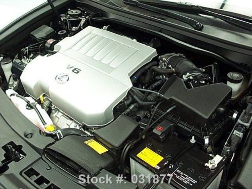 2013 LEXUS ES350 LUXURY SUNROOF NAV REAR CAM 22K MILES TEXAS DIRECT AUTO, US $35,980.00, image 23