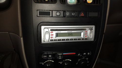 2002 Dodge Grand Caravan EL Mini Passenger Van 4-Door 3.3L, US $5,000.00, image 5