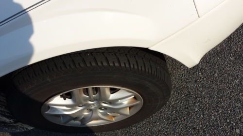 2002 Dodge Grand Caravan EL Mini Passenger Van 4-Door 3.3L, US $5,000.00, image 6