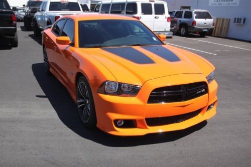Srt8 super b 6.4l cd rear wheel drive power steering abs 4-wheel disc brakes