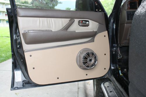 1997 Toyota Land Cruiser Base Sport Utility 4-Door 4.5L, US $19,999.00, image 3