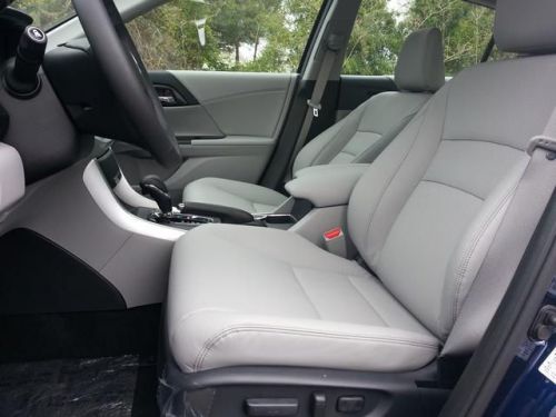 2014 Honda Accord EX-L, US $29,060.00, image 4