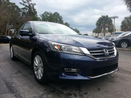 2014 Honda Accord EX-L, US $29,060.00, image 6
