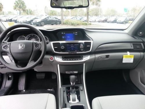 2014 Honda Accord EX-L, US $29,060.00, image 7