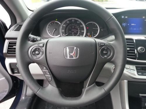 2014 Honda Accord EX-L, US $29,060.00, image 8