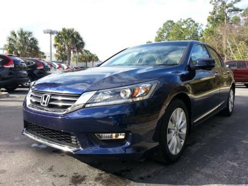 2014 Honda Accord EX-L, US $29,060.00, image 10