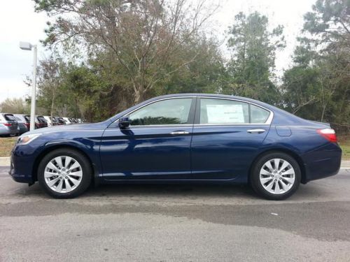 2014 Honda Accord EX-L, US $29,060.00, image 11