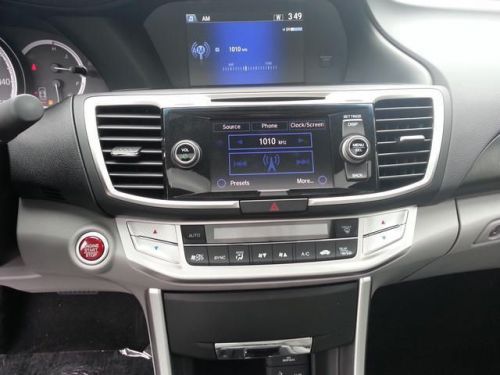 2014 Honda Accord EX-L, US $29,060.00, image 12