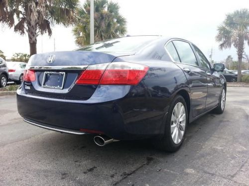 2014 Honda Accord EX-L, US $29,060.00, image 13