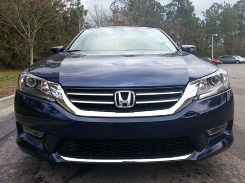 2014 Honda Accord EX-L, US $29,060.00, image 16