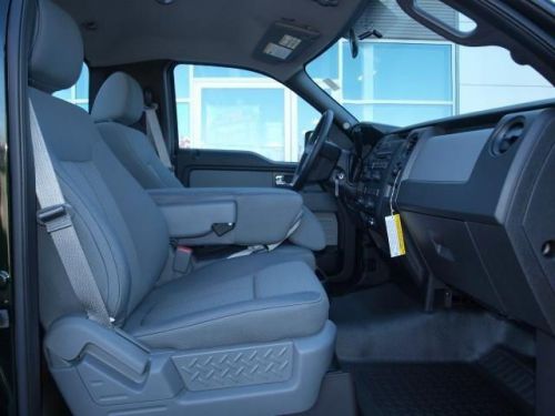 2014 Ford F150 XL, image 3