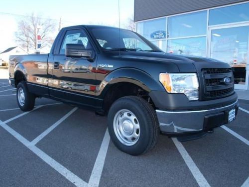 2014 Ford F150 XL, image 7