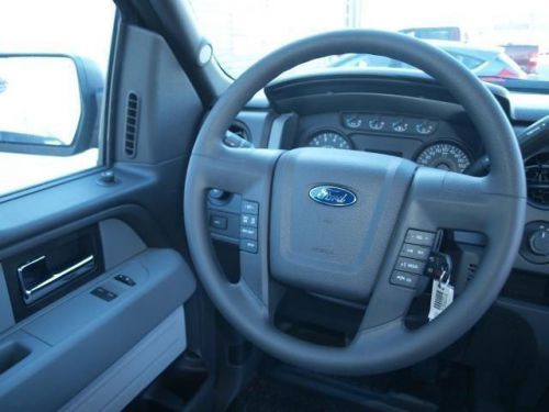 2014 Ford F150 XL, image 8