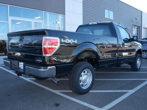 2014 Ford F150 XL, image 10