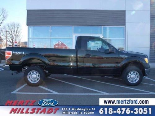 2014 Ford F150 XL, image 15