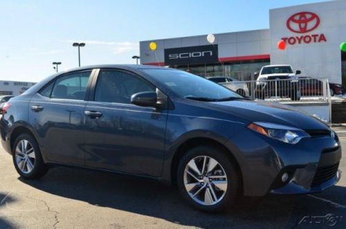 2014 Toyota Corolla LE Eco Plus, US $20,214.00, image 4
