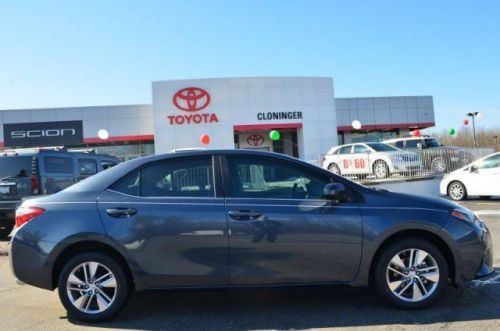 2014 Toyota Corolla LE Eco Plus, US $20,214.00, image 6