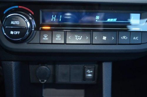 2014 Toyota Corolla LE Eco Plus, US $20,214.00, image 13