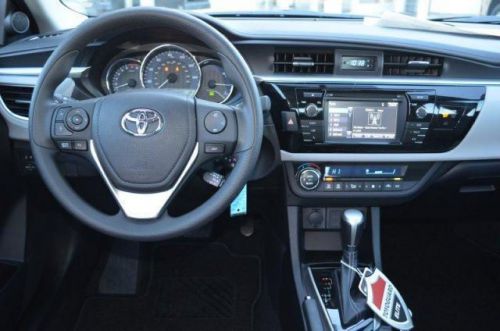 2014 Toyota Corolla LE Eco Plus, US $20,214.00, image 16