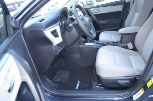 2014 Toyota Corolla LE Eco Plus, US $20,214.00, image 17
