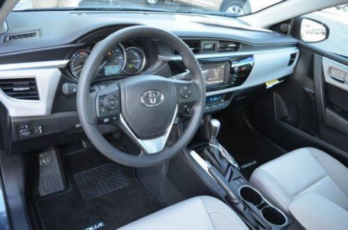 2014 Toyota Corolla LE Eco Plus, US $20,214.00, image 18
