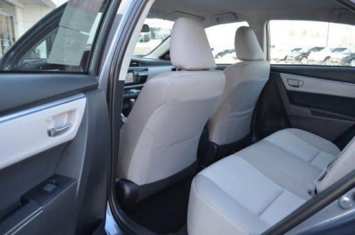 2014 Toyota Corolla LE Eco Plus, US $20,214.00, image 20