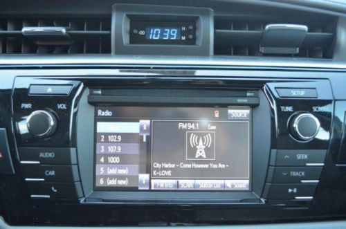 2014 Toyota Corolla LE Eco Plus, US $20,214.00, image 23