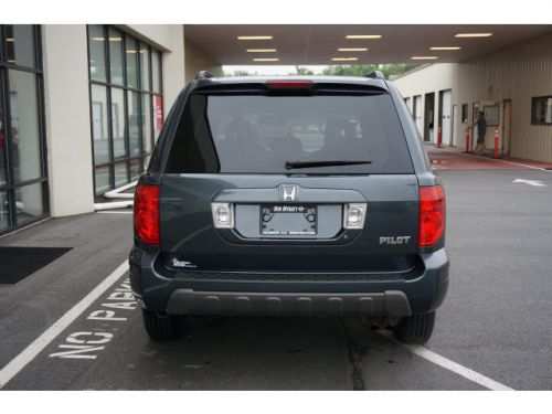 2003 Honda Pilot EX-L, US $7,988.00, image 4