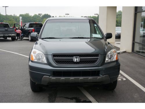 2003 Honda Pilot EX-L, US $7,988.00, image 5