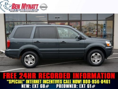 2003 Honda Pilot EX-L, US $7,988.00, image 10